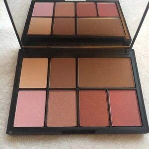 NARSissist Cheek Studio Palette